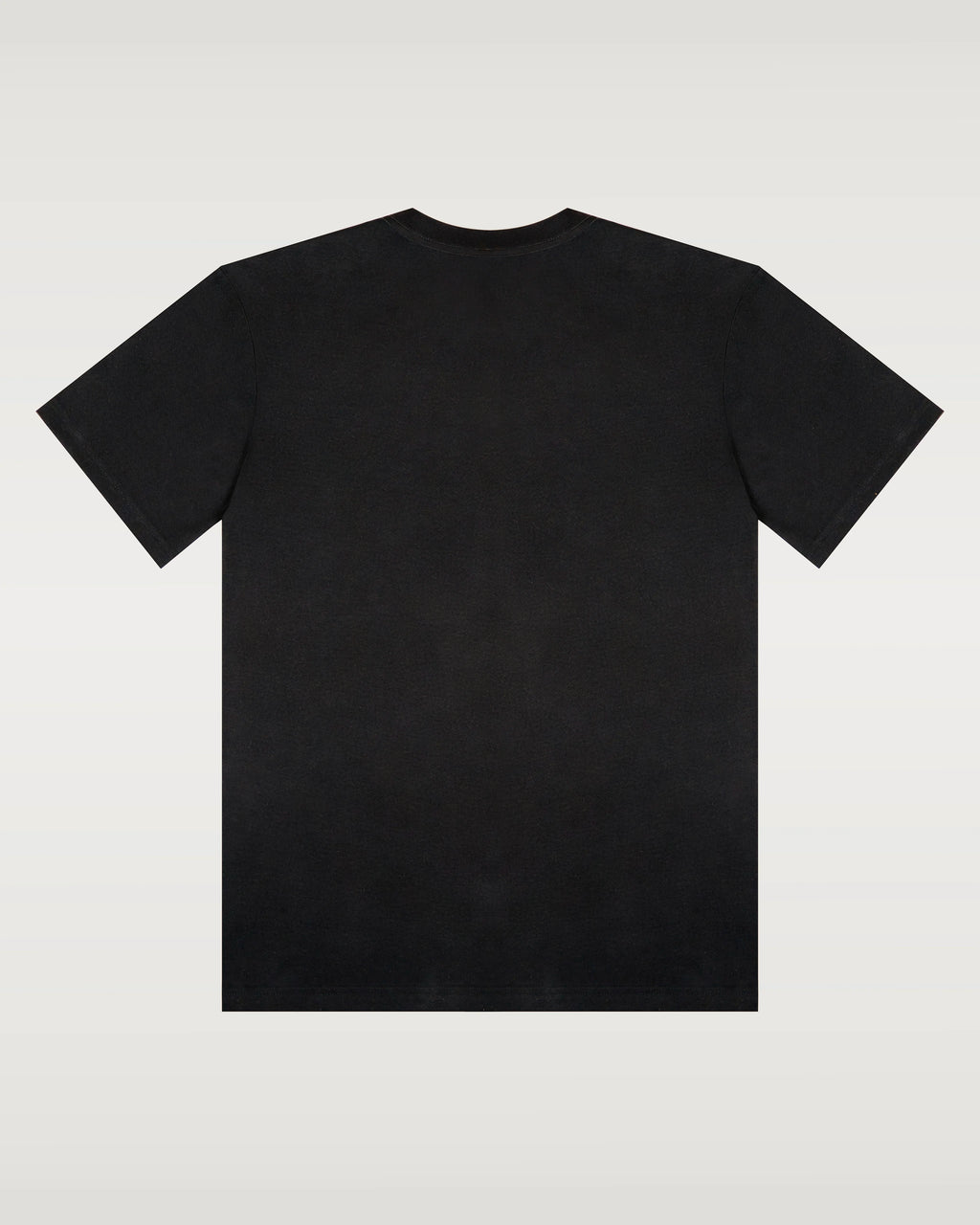 Unisex Cotton Tee Regular Fit