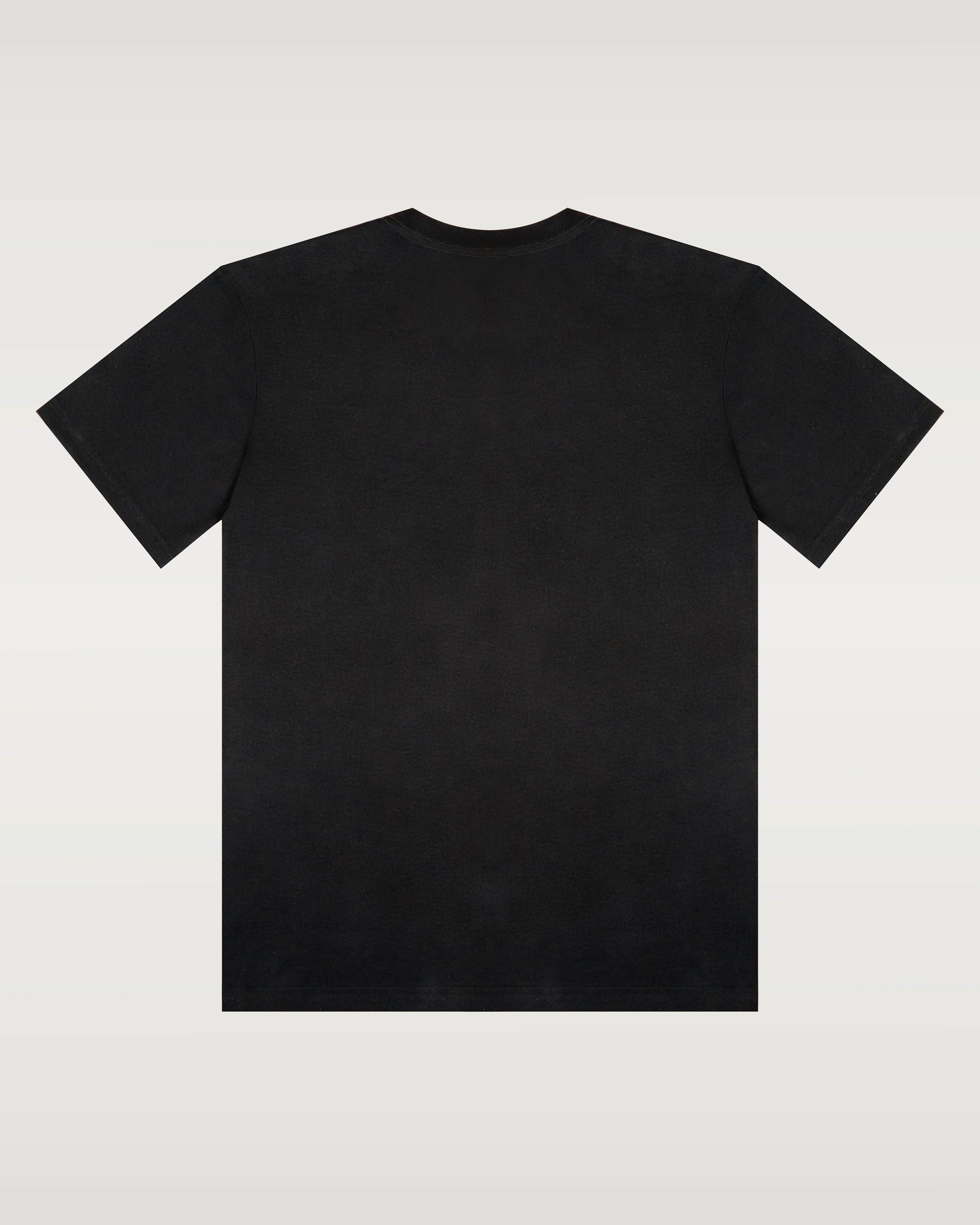 Unisex Cotton Tee Regular Fit