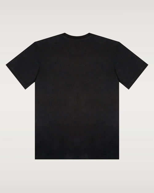 Unisex Cotton Tee Regular Fit