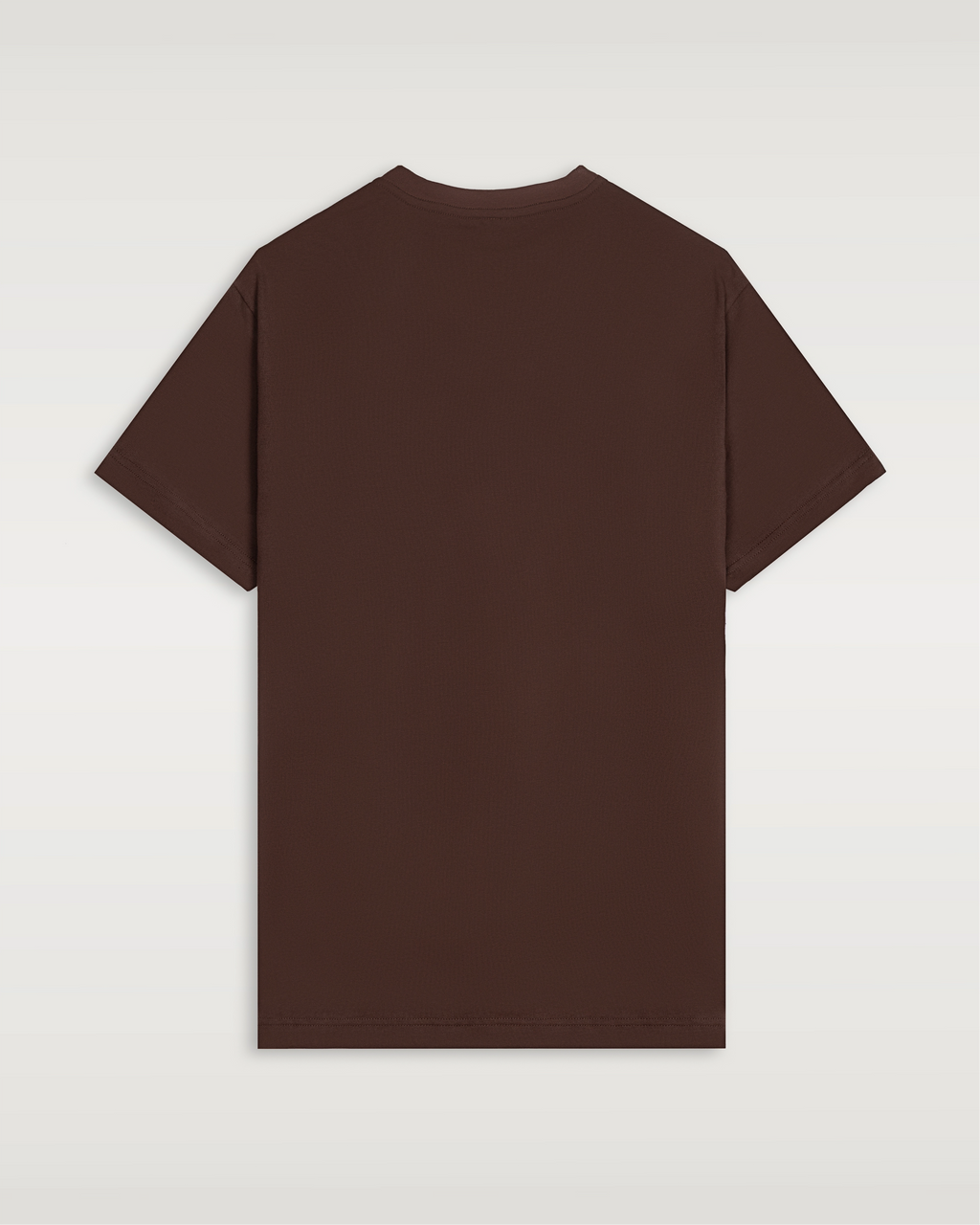 #Terracotta Brown