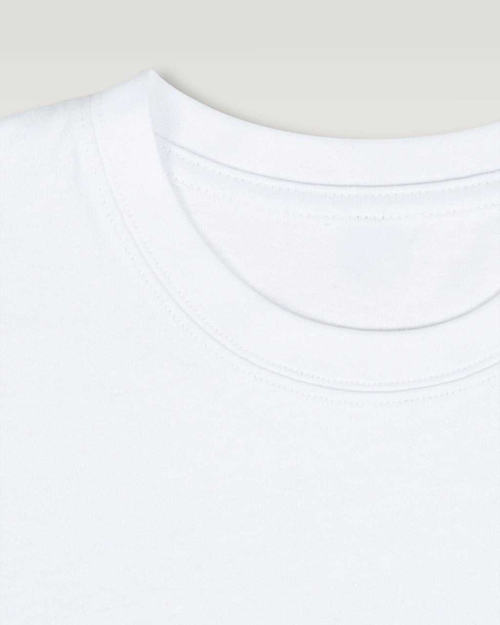Relaxed #White