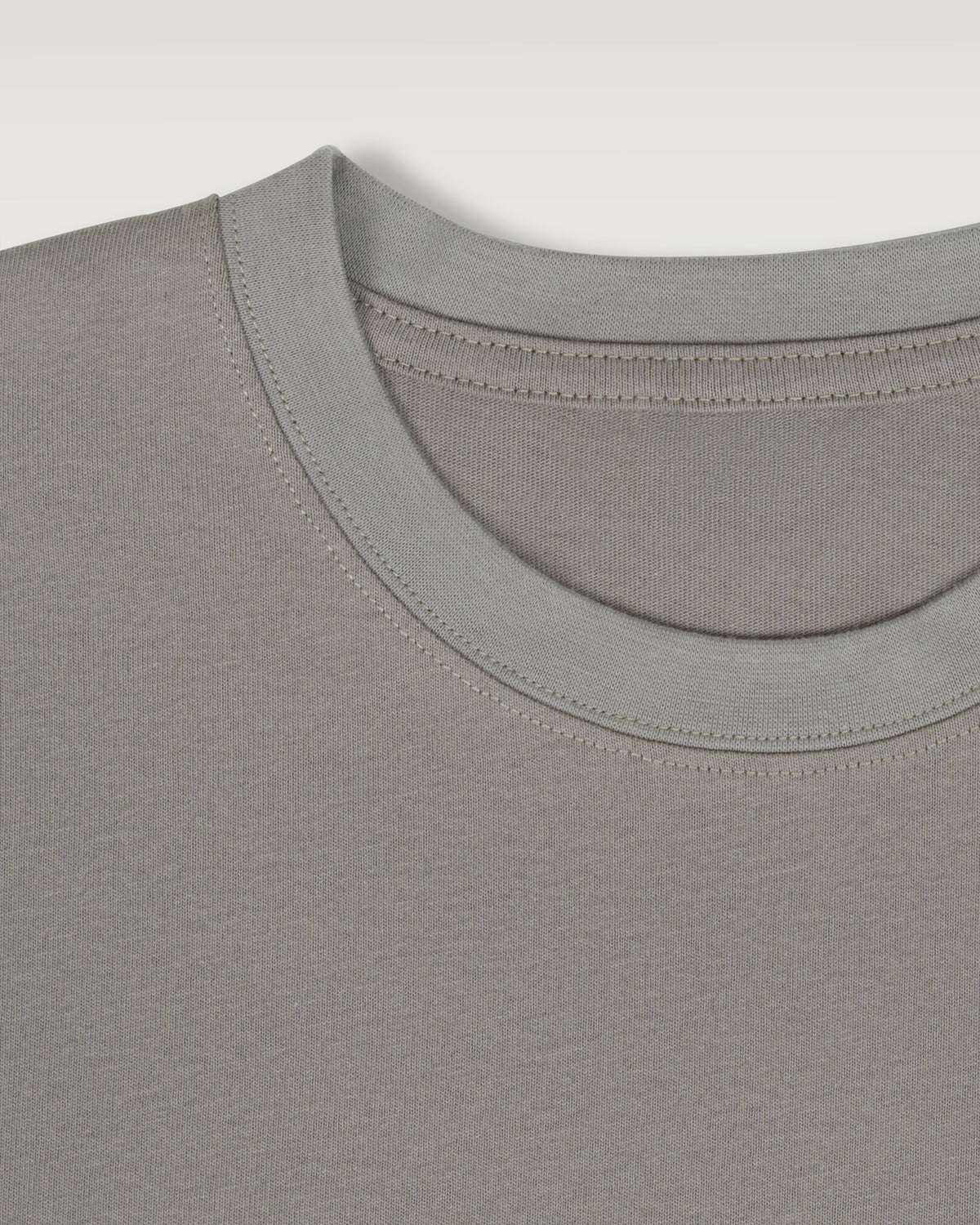 Relaxed #Olive Grey