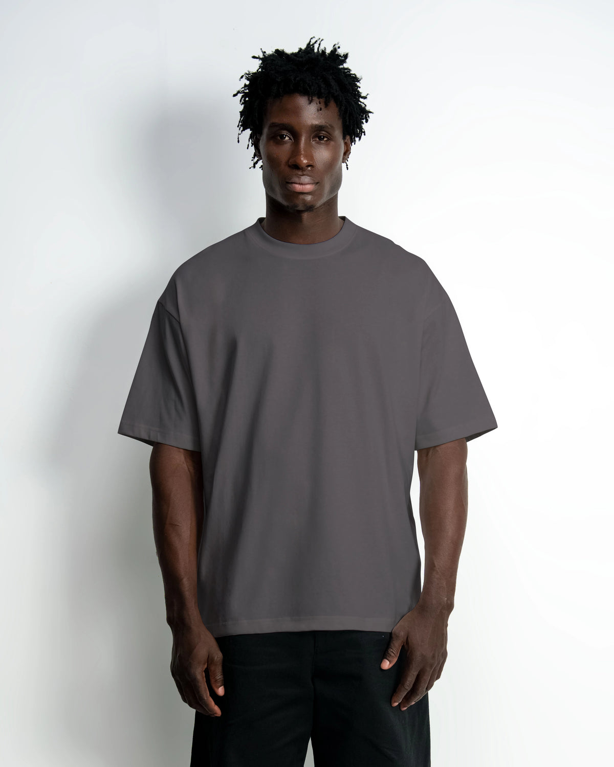Relaxed #Dark Gray