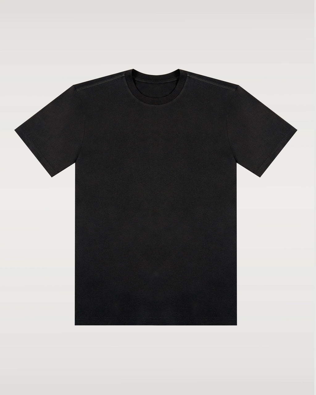 Unisex Cotton Tee Regular Fit