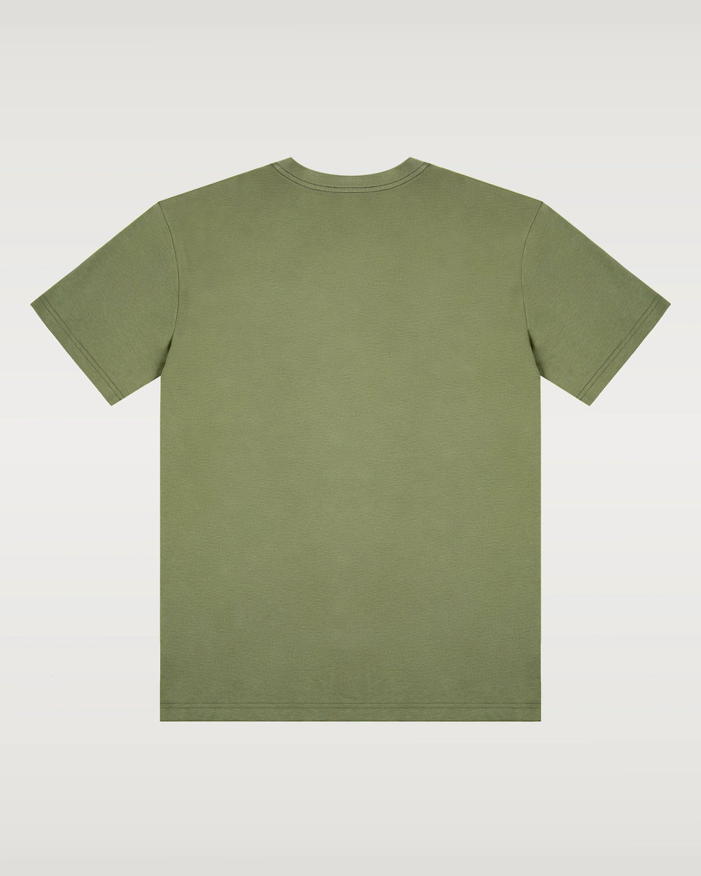 Unisex Cotton Tee Regular Fit