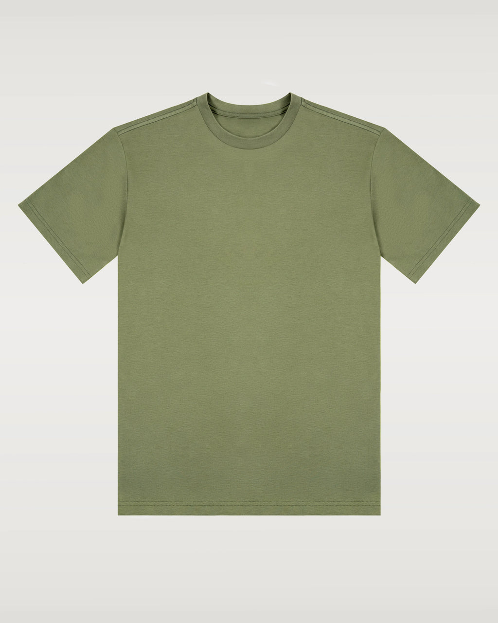 Unisex Cotton Tee Regular Fit