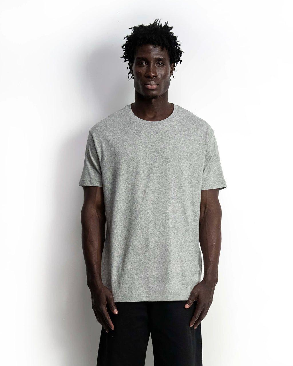 RF Model #Ash Grey