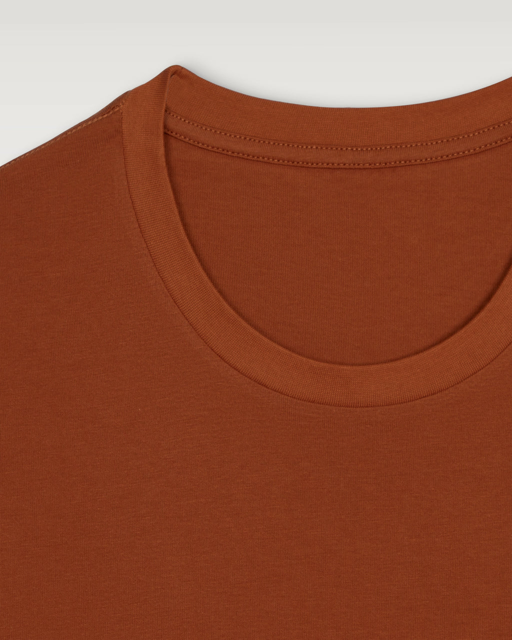 #Terracotta Orange
